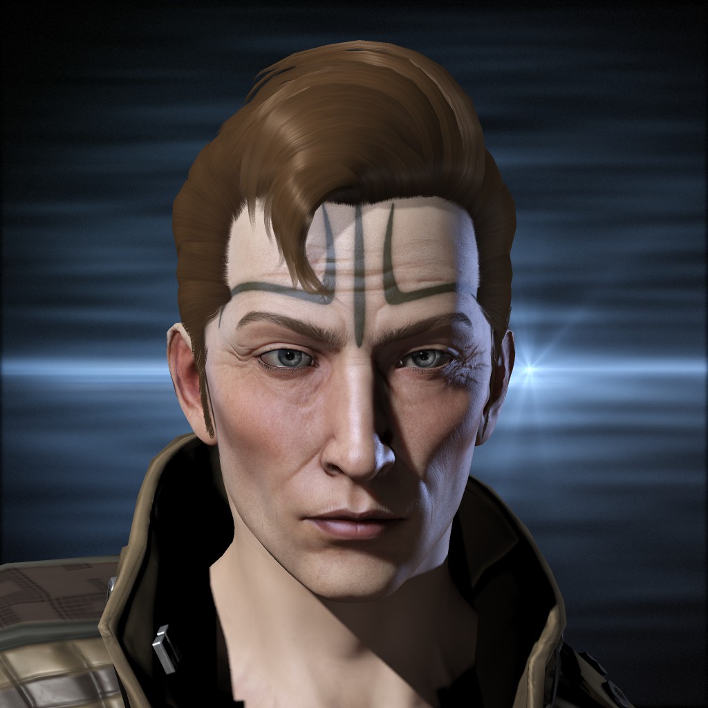 Vik Ongrard