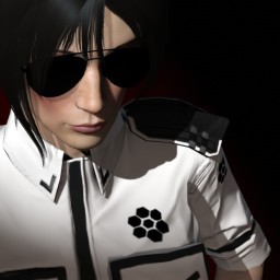 Simply Minnd portrait