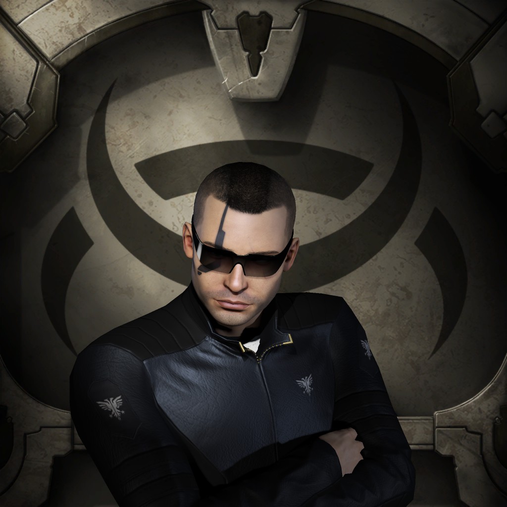 Bezbashko Corsair