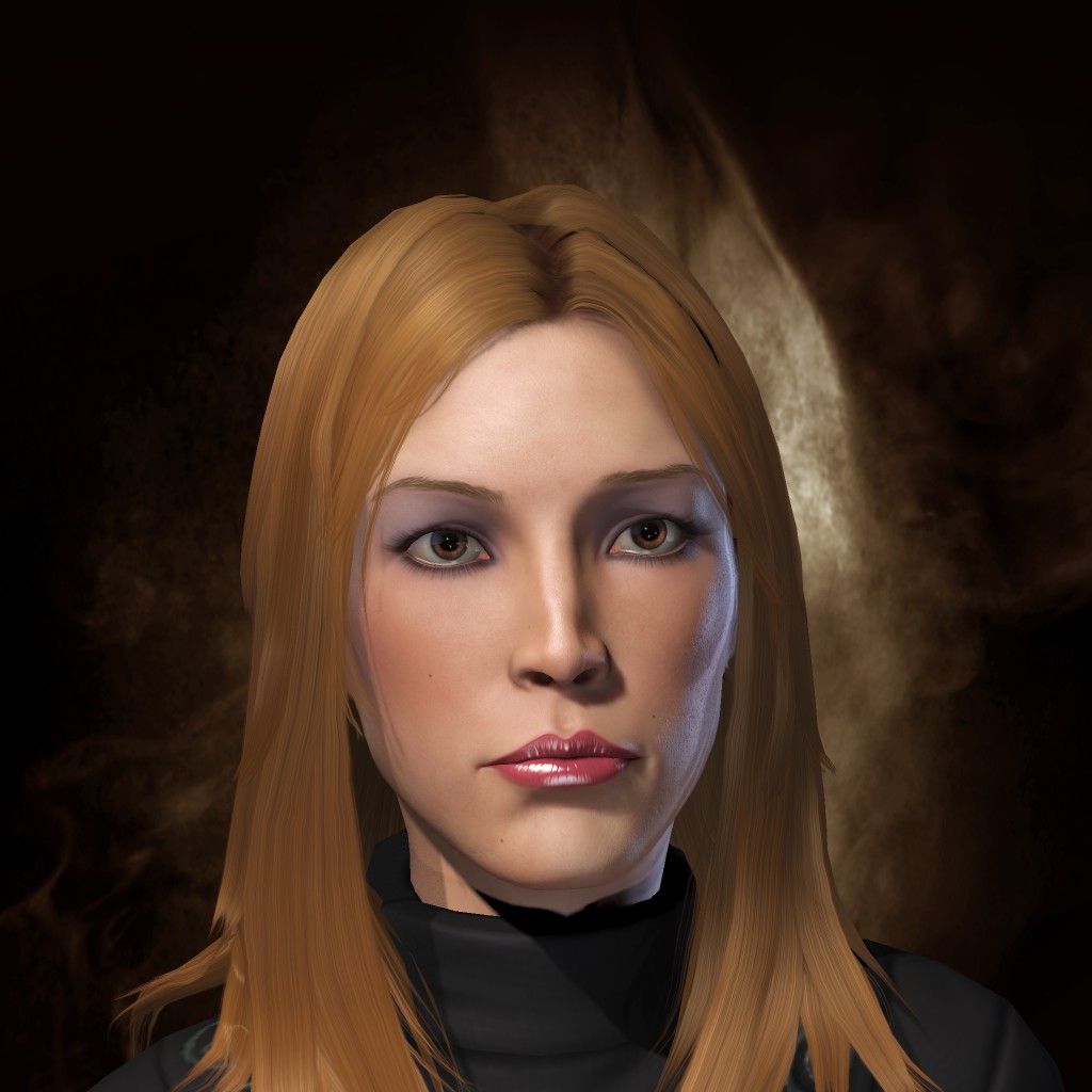 Elena WhiteStar