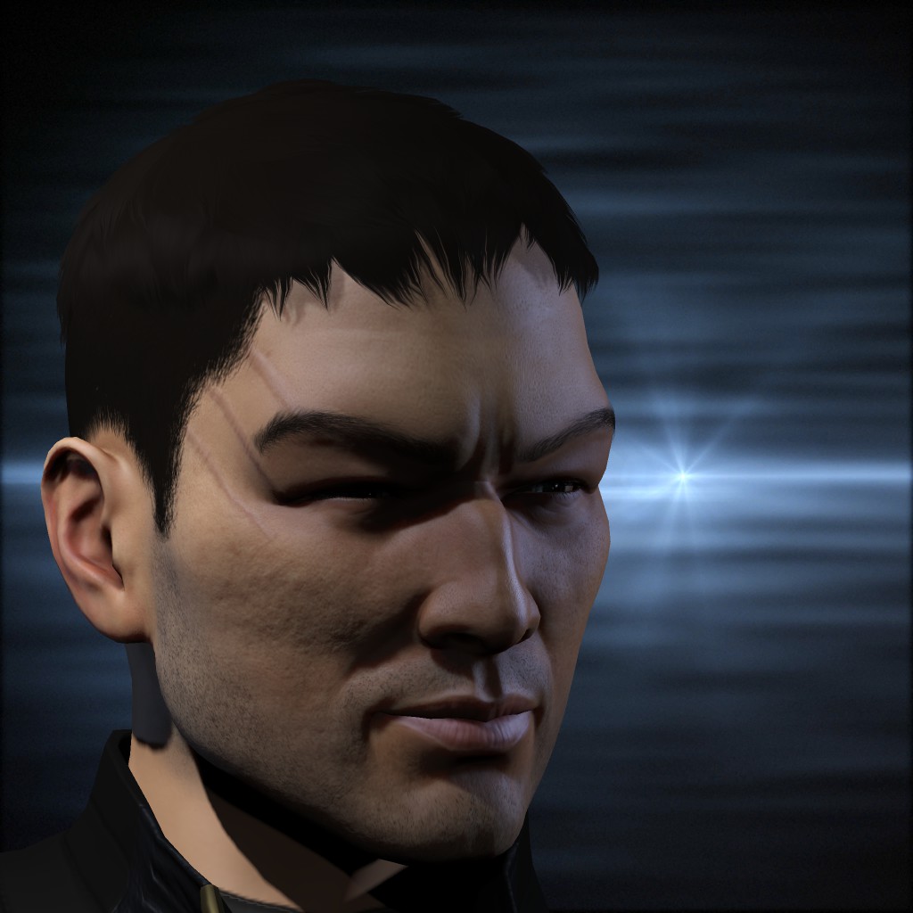 Scott Sensi