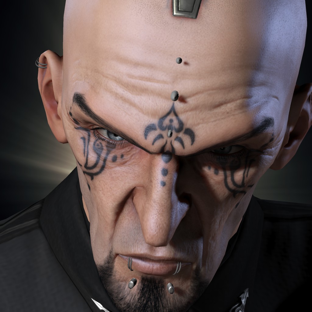 Dr Destro