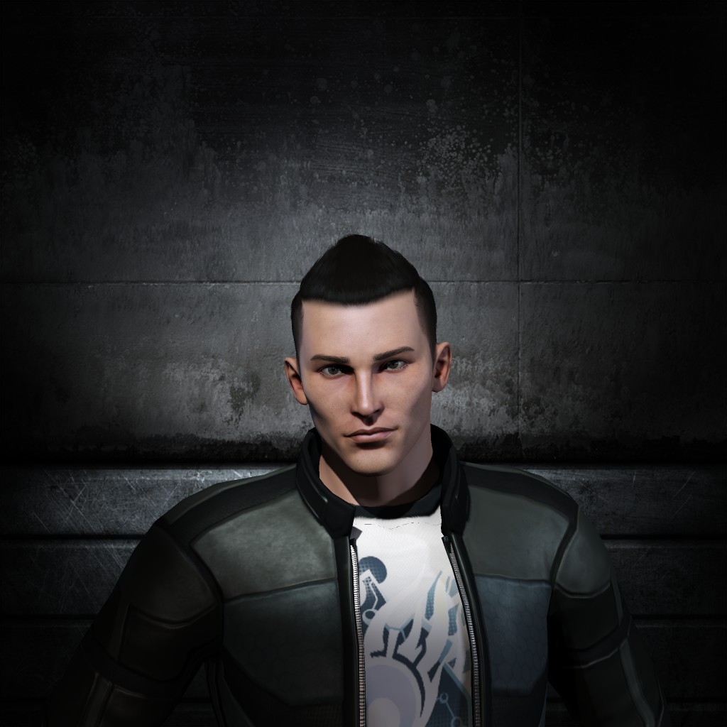 Max Hoff