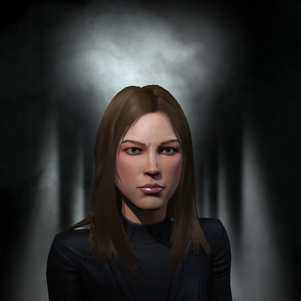 Elena BlackStar