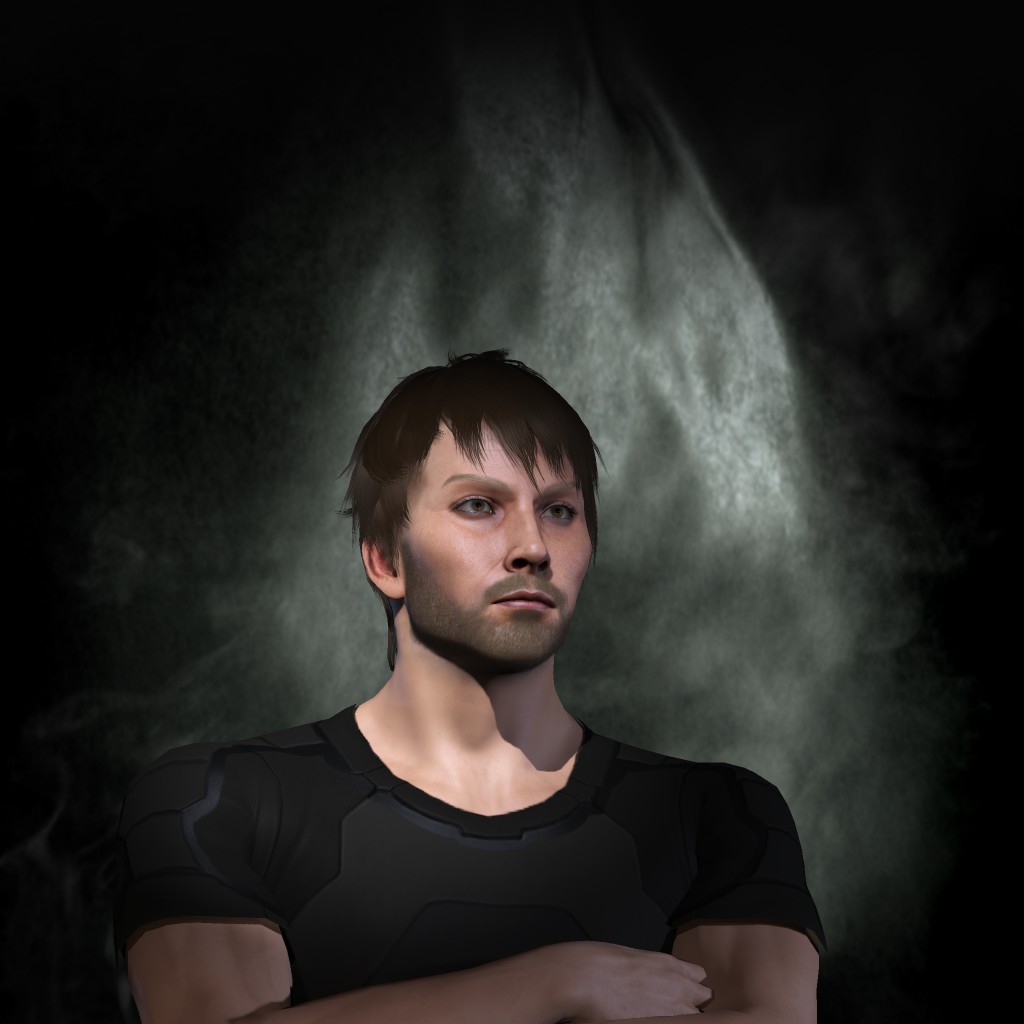 Dellinger Stark