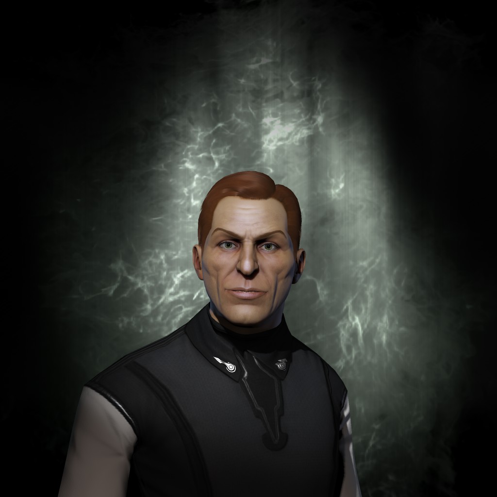 Rufus Longshot