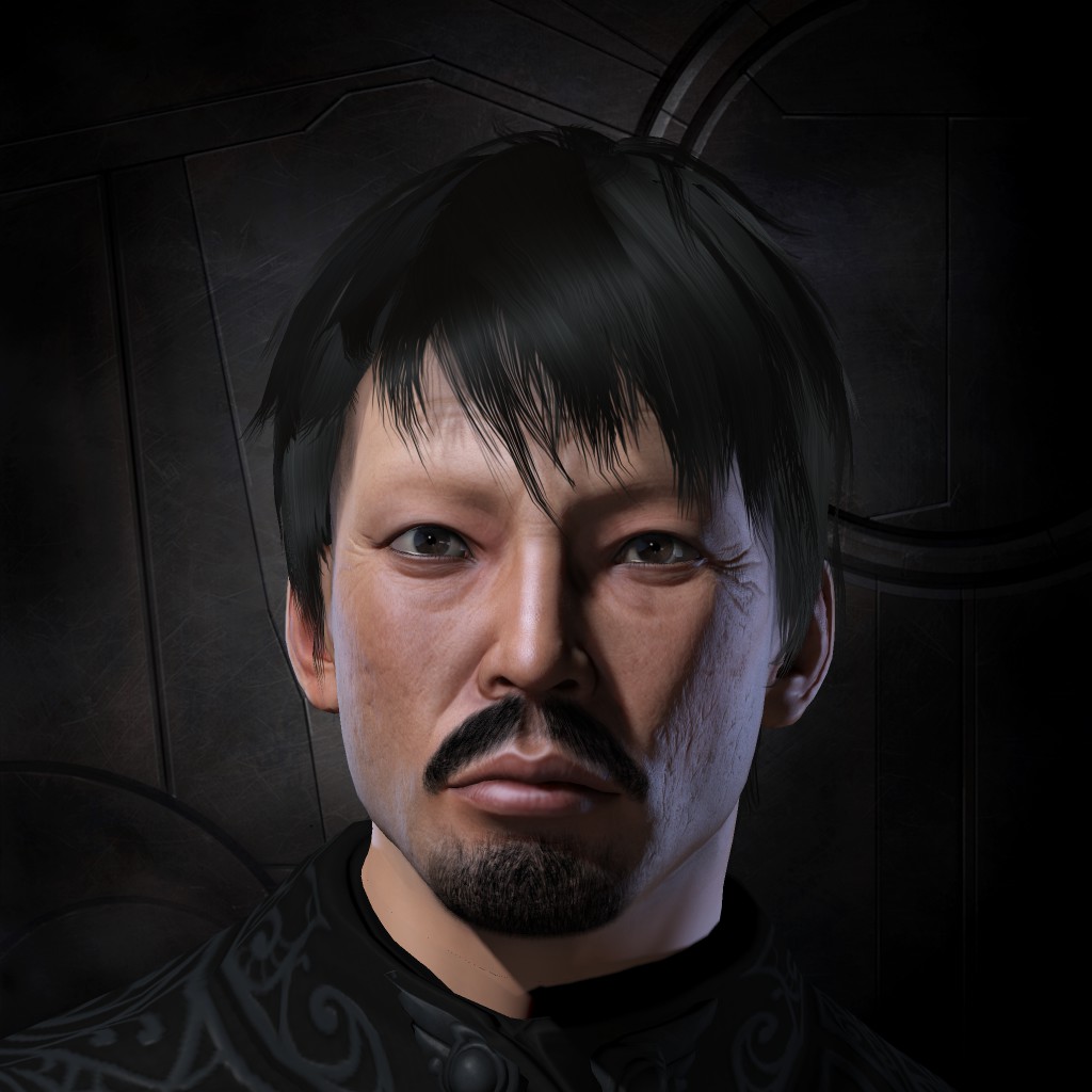 Asterios of Doom