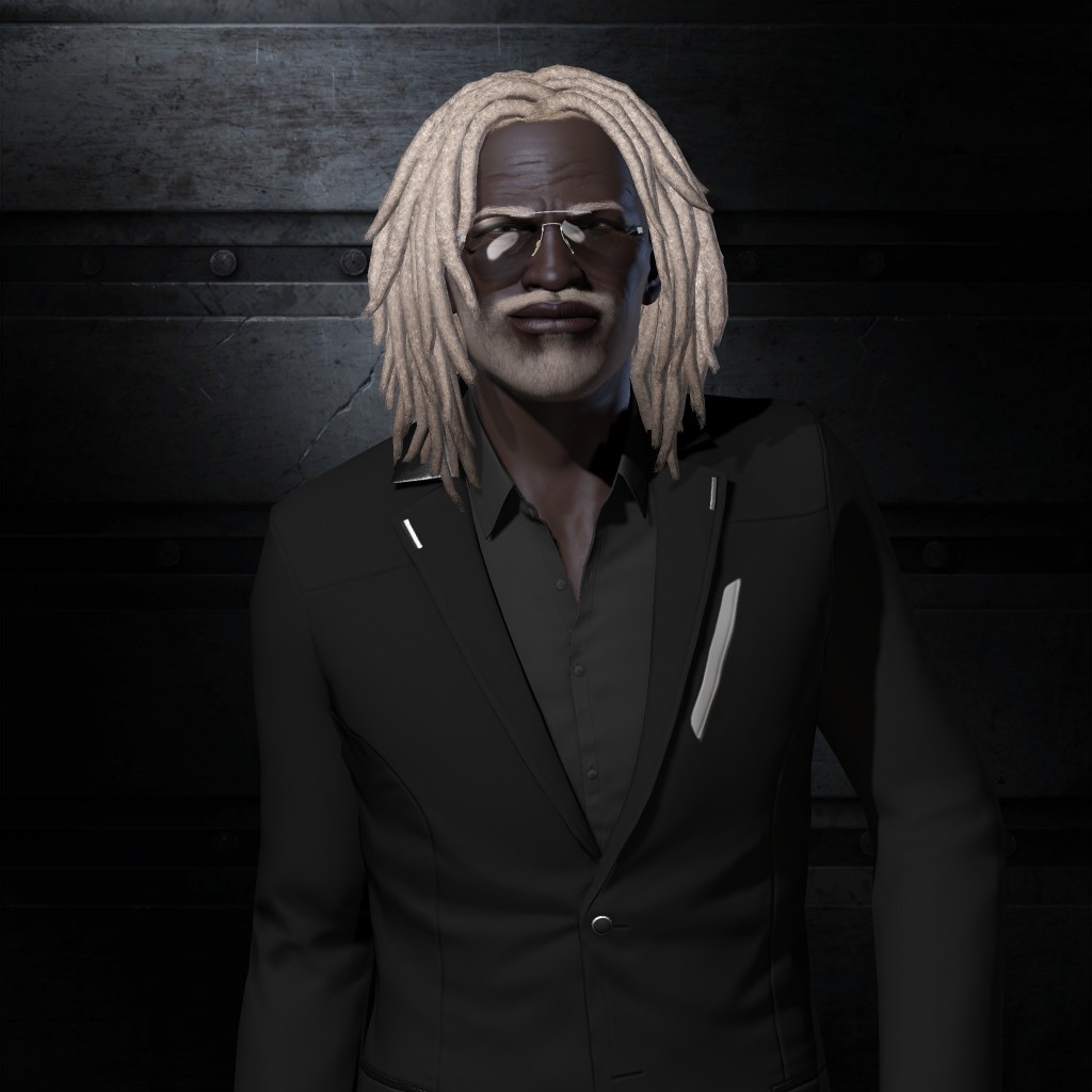 Old Tobi
