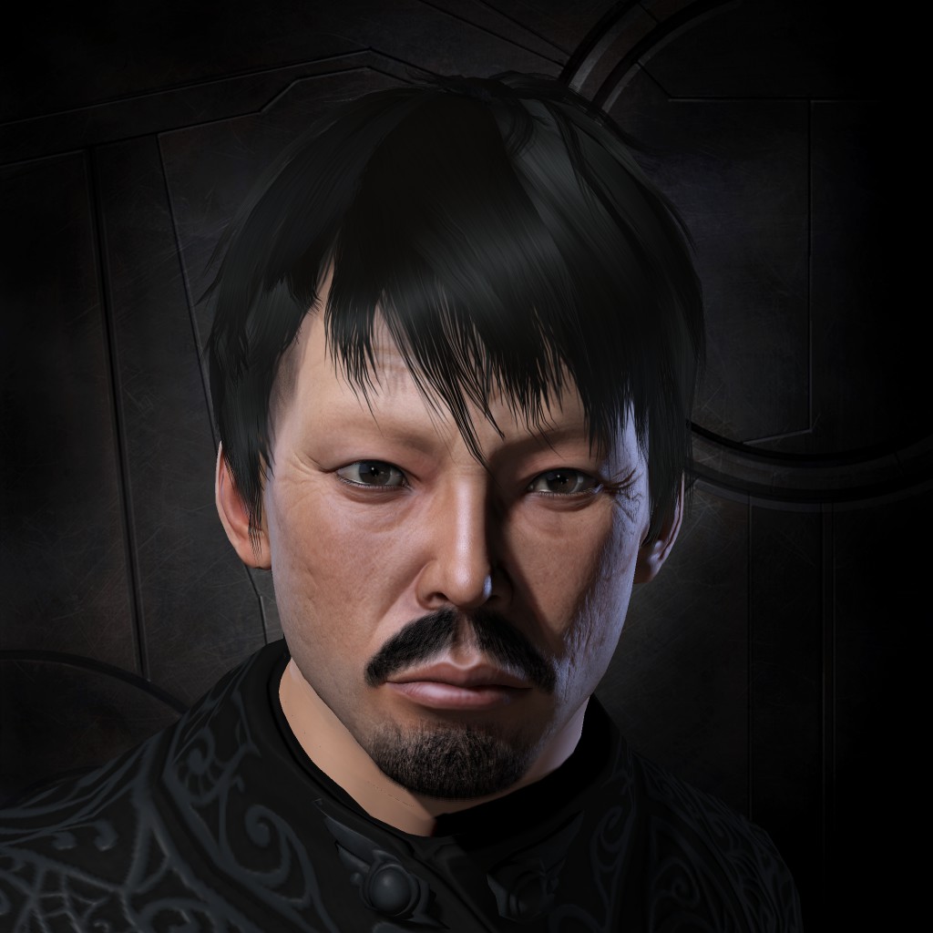 Theia of Doom