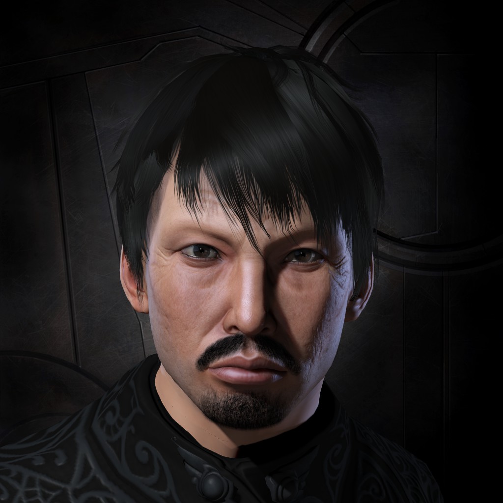 Kreios of Doom