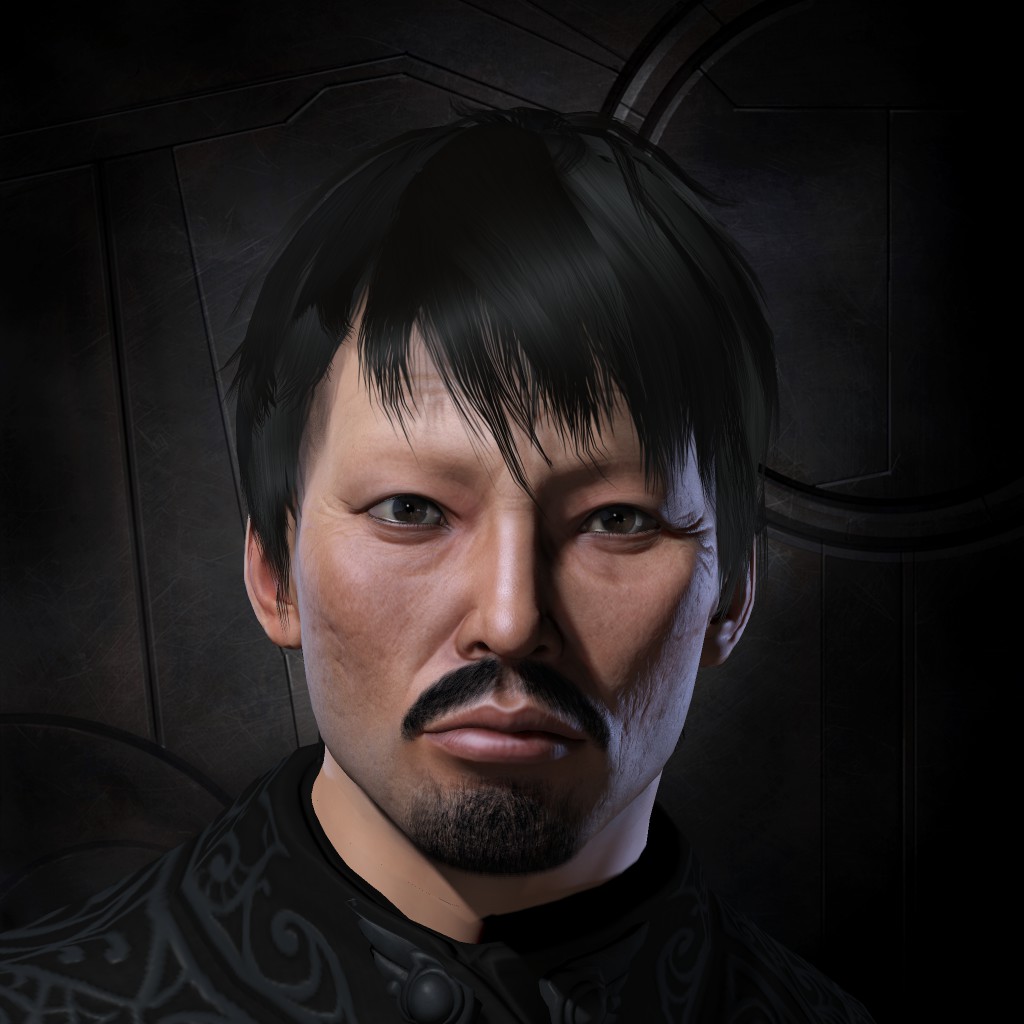 Okeanos of Doom