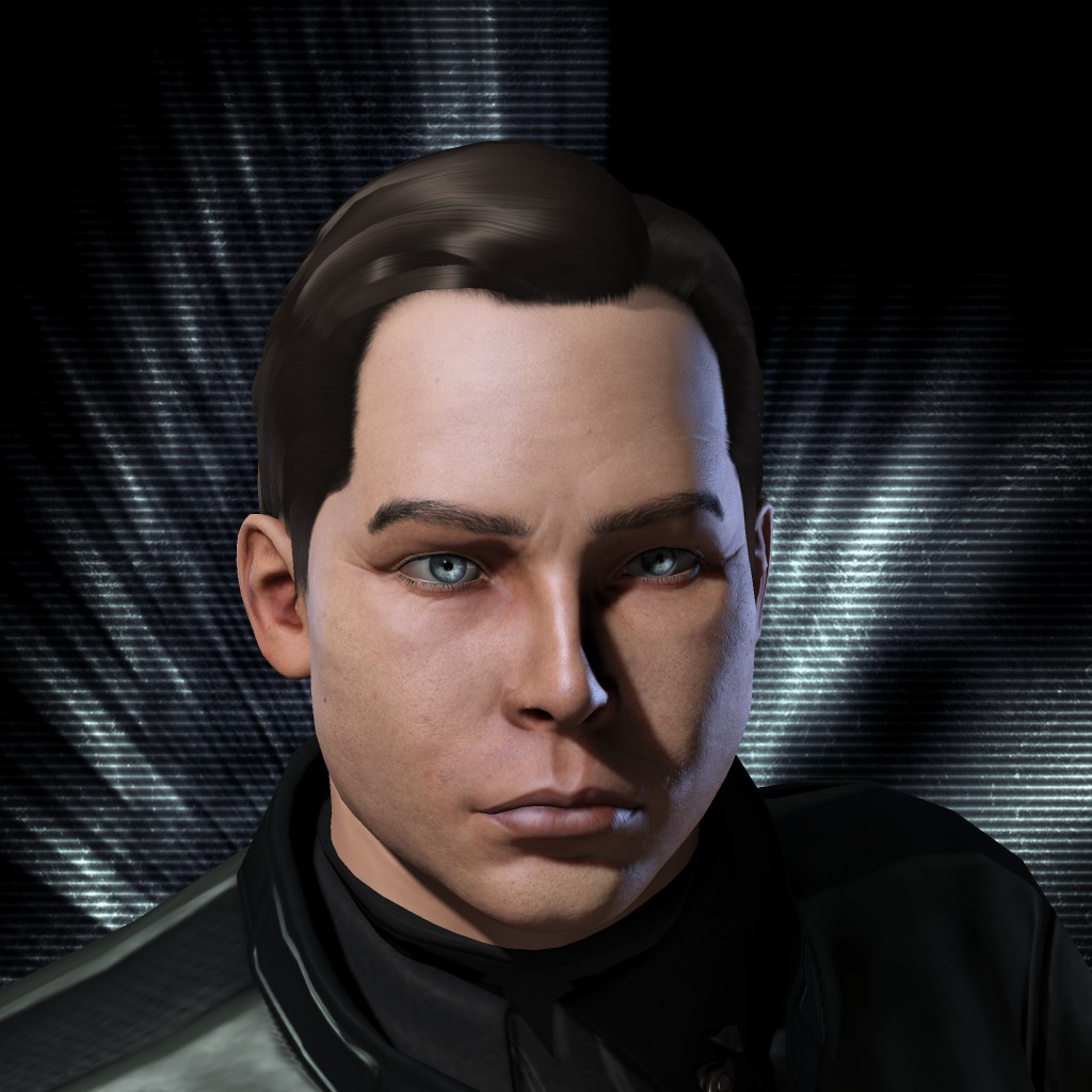 portrait