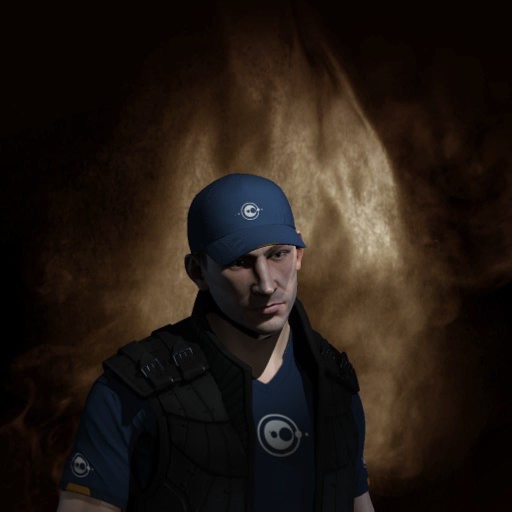 Nikolos Black