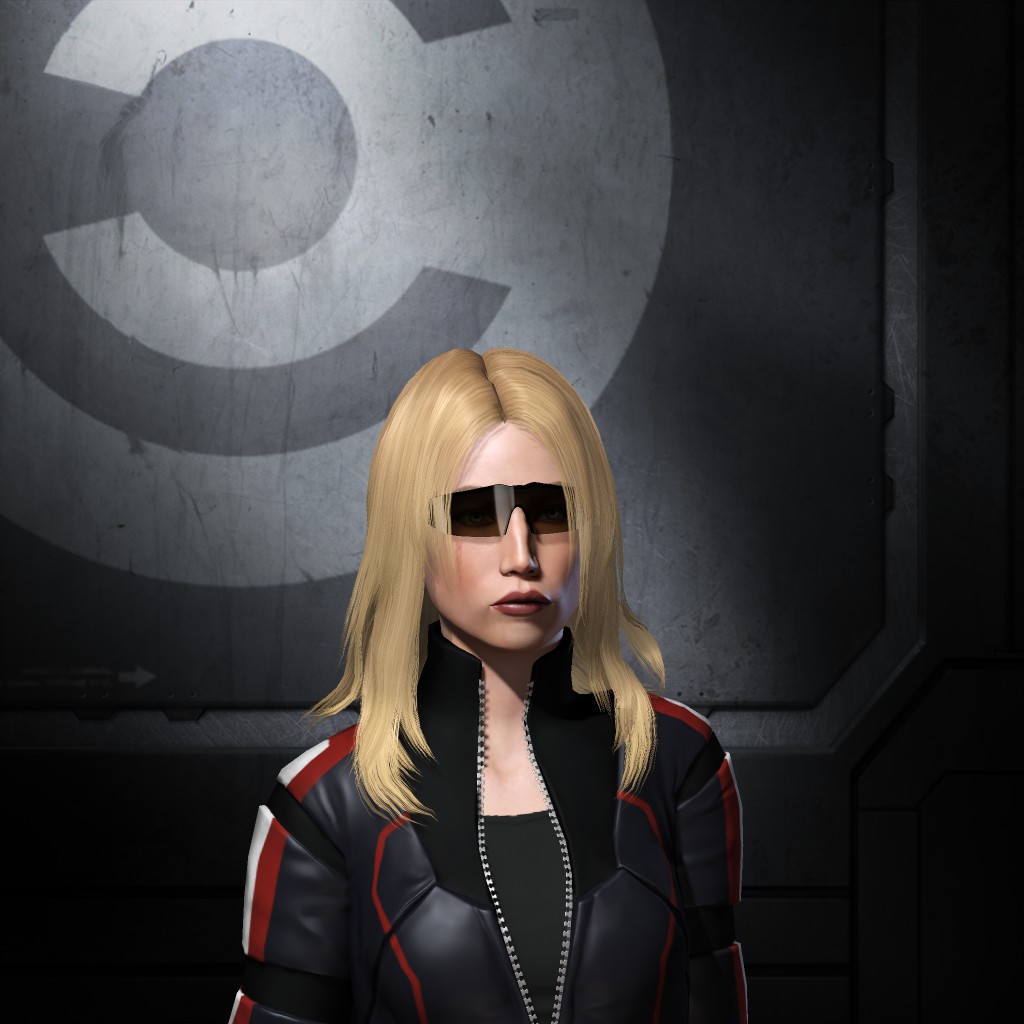 Mrs Lone-Ranger