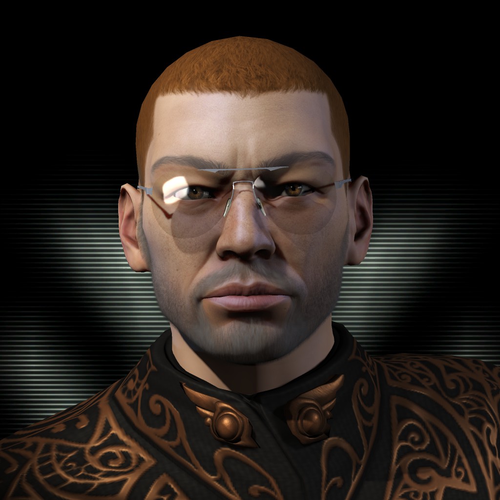 Ishmael Cynobeacon