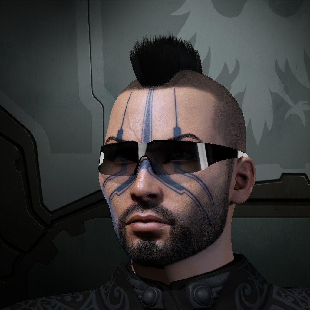 BlackStilett