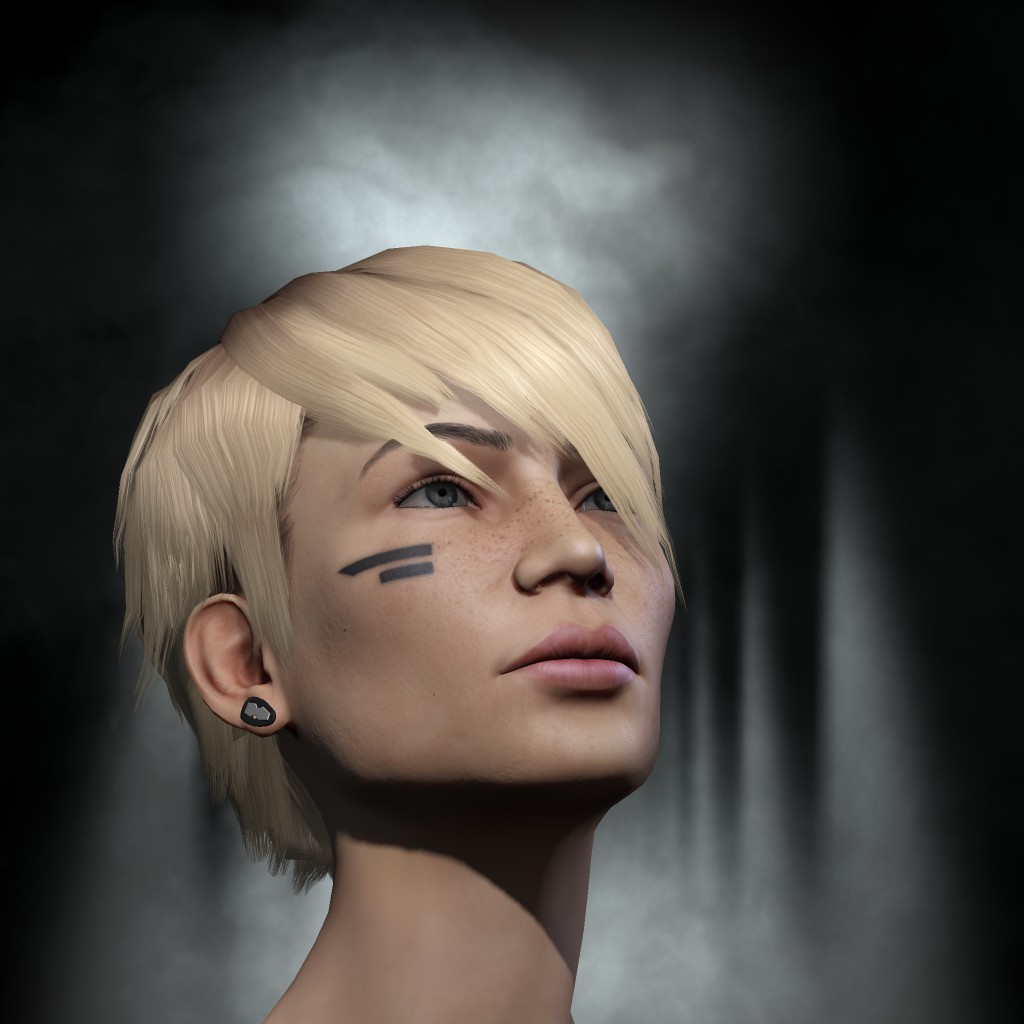 Mirana DeLuna