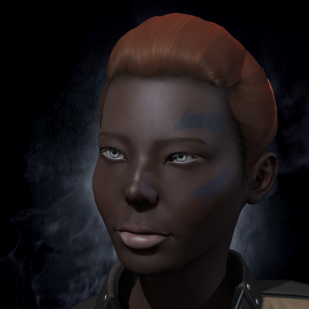 Amarr Citizen 93830936