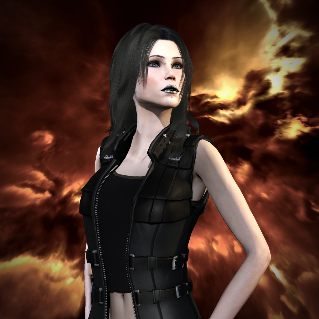 Luna Beldrulf