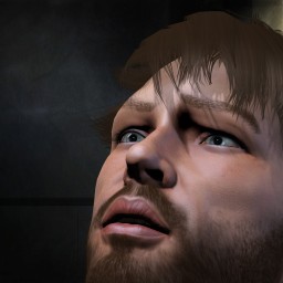 Crius Vortivask portrait