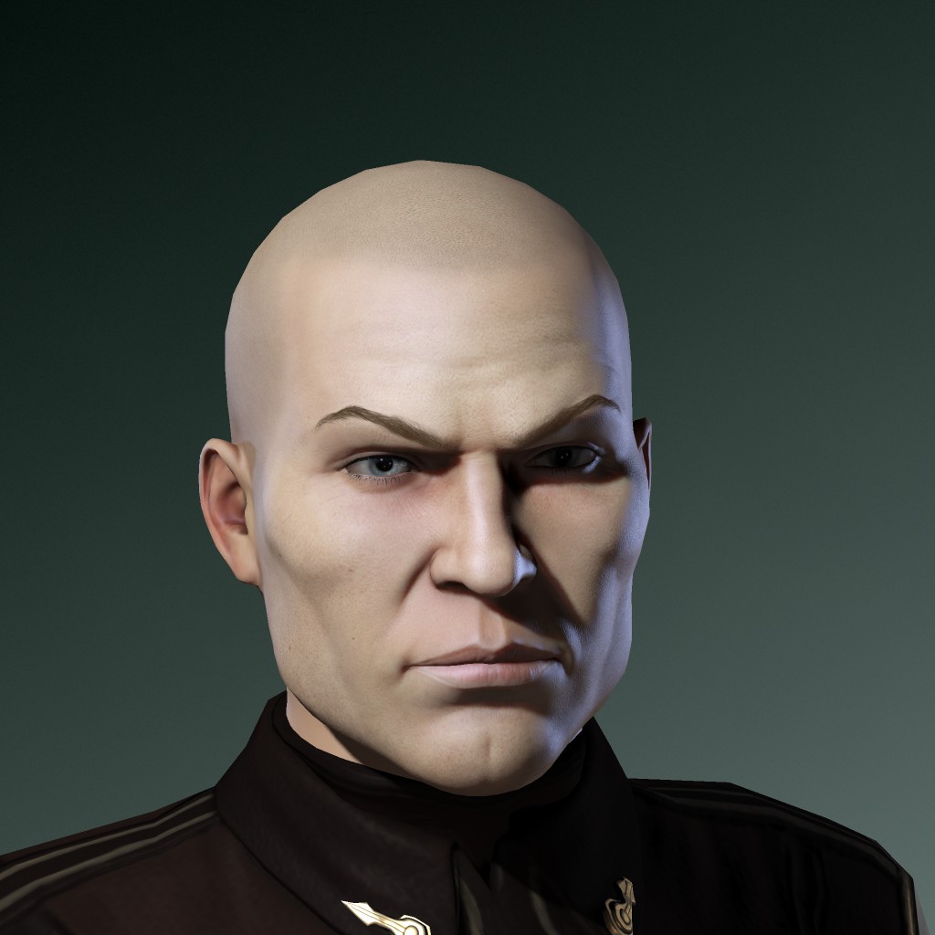 Caldari Citizen 93832469