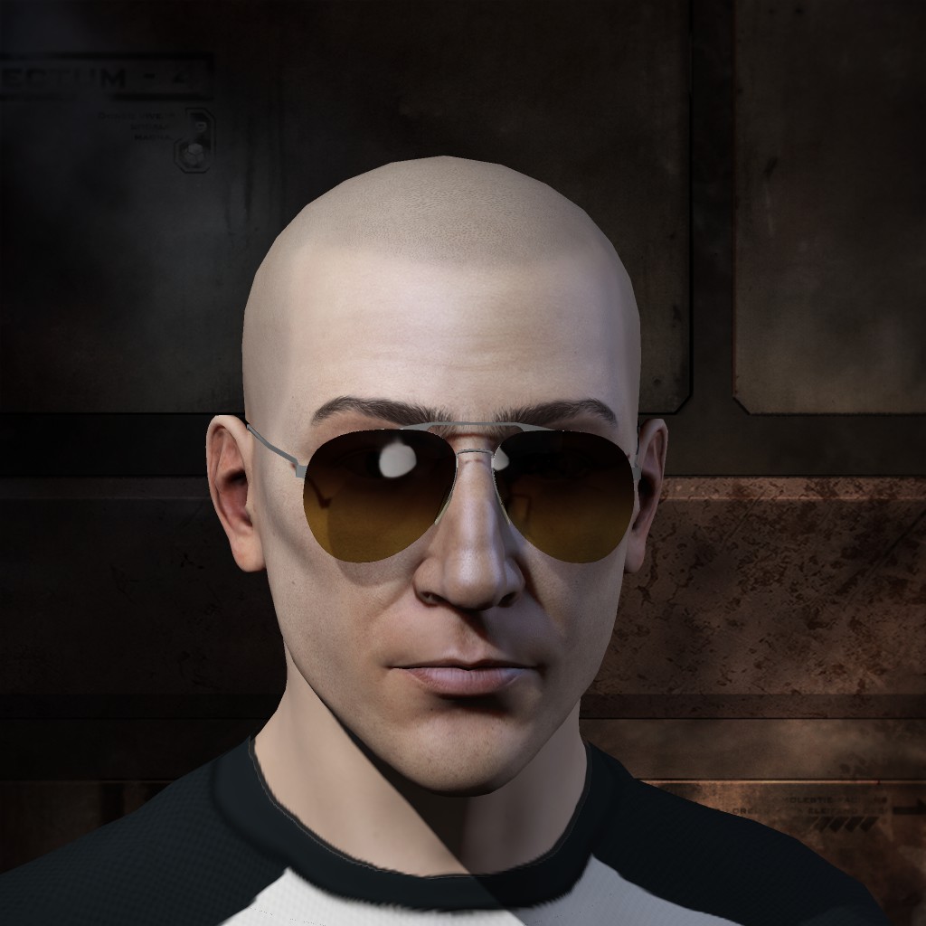 Evil Nomad Binchiette