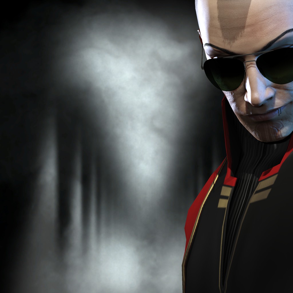 Vladimire White