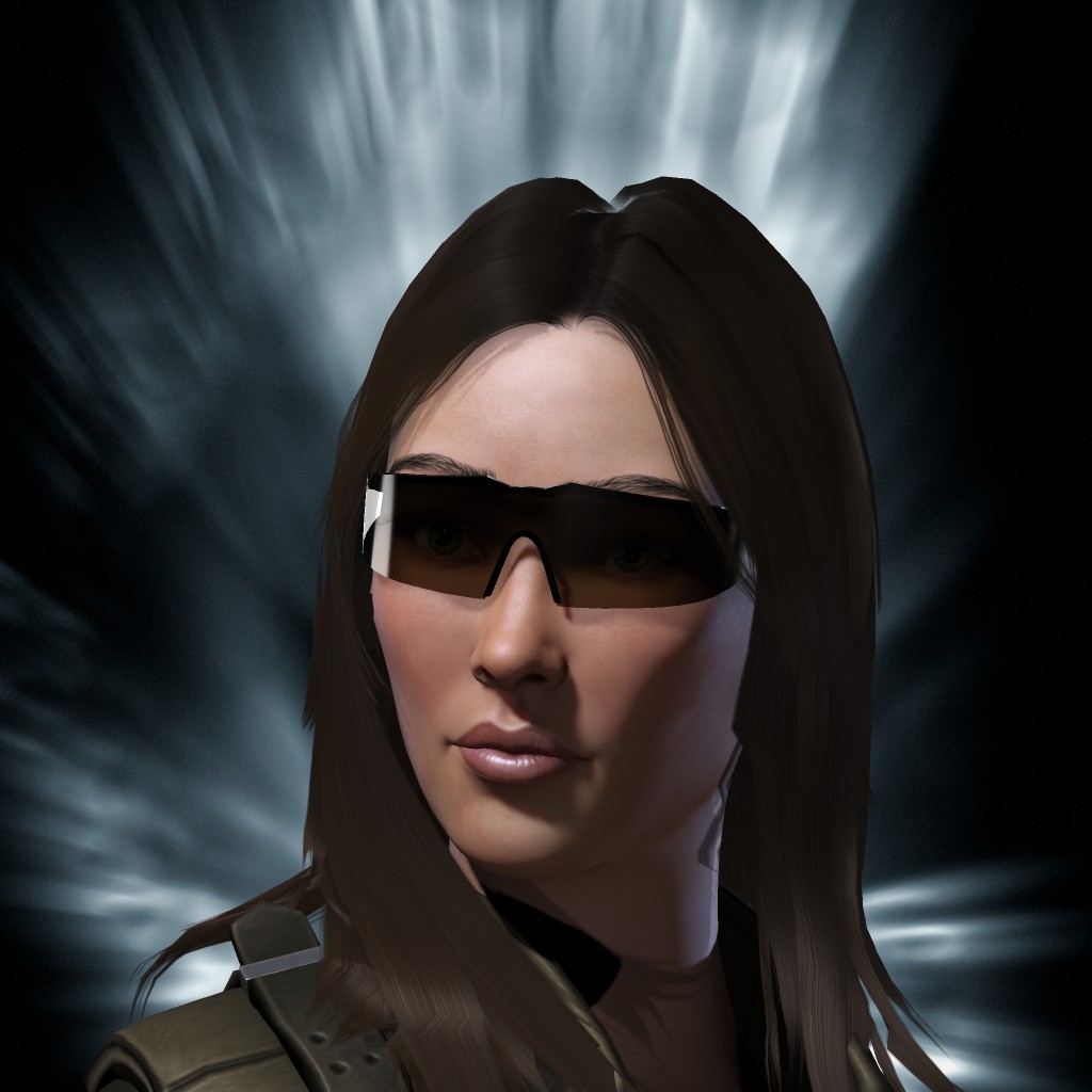 Zaniah Aideron