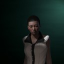 Elizabeth Barbossa