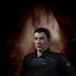 Talos Naskingar portrait