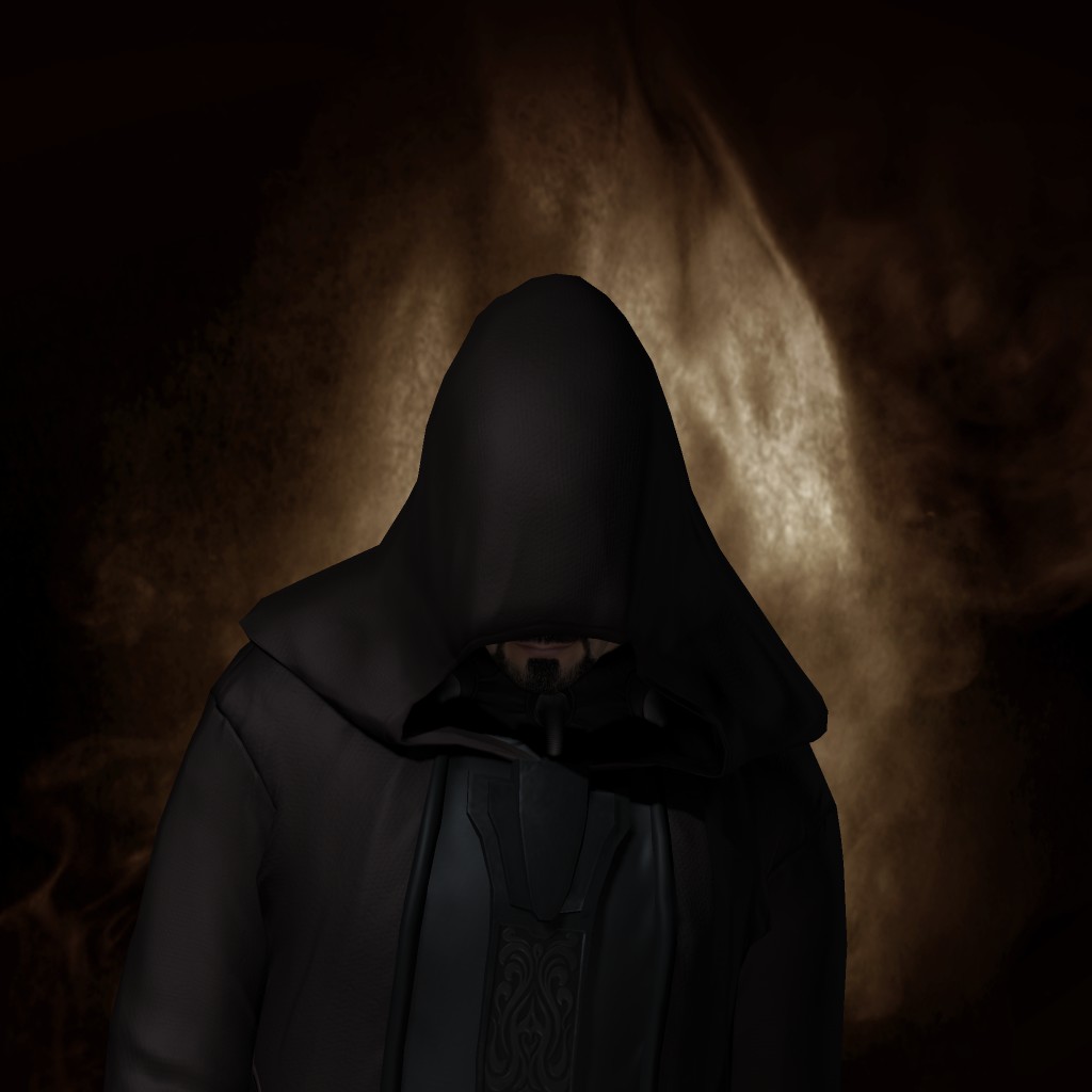 Death Shadow Shadow
