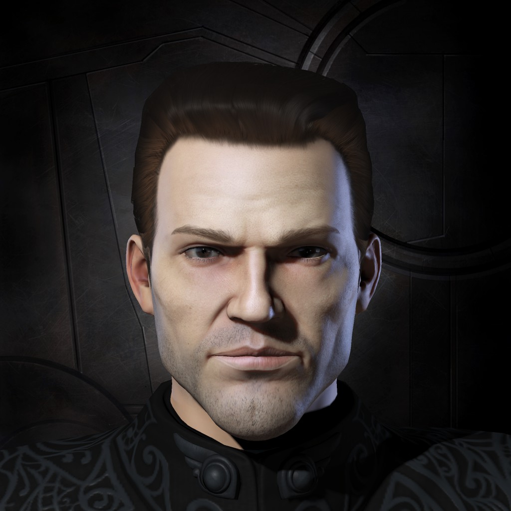 Dark Asuk
