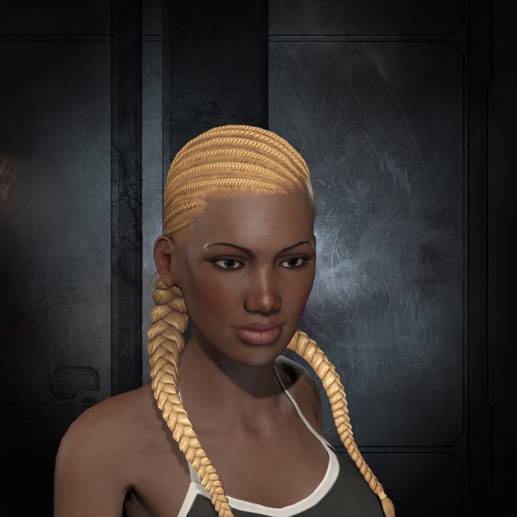 Lilu Oriki