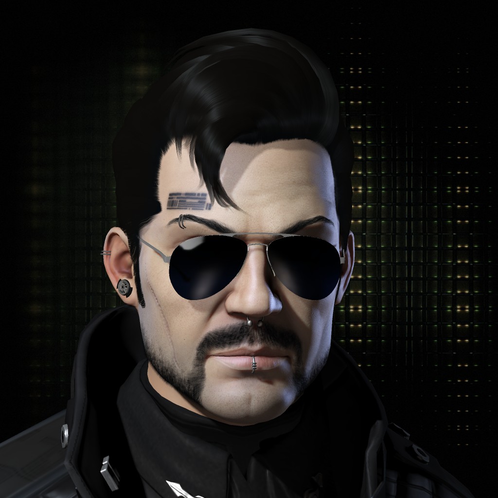 DEMITRY'S SHADOW ONGRARD