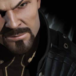 Renith Altrin portrait