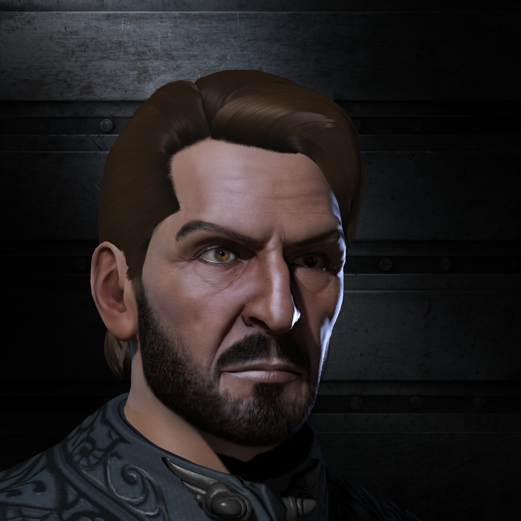 lost TOG