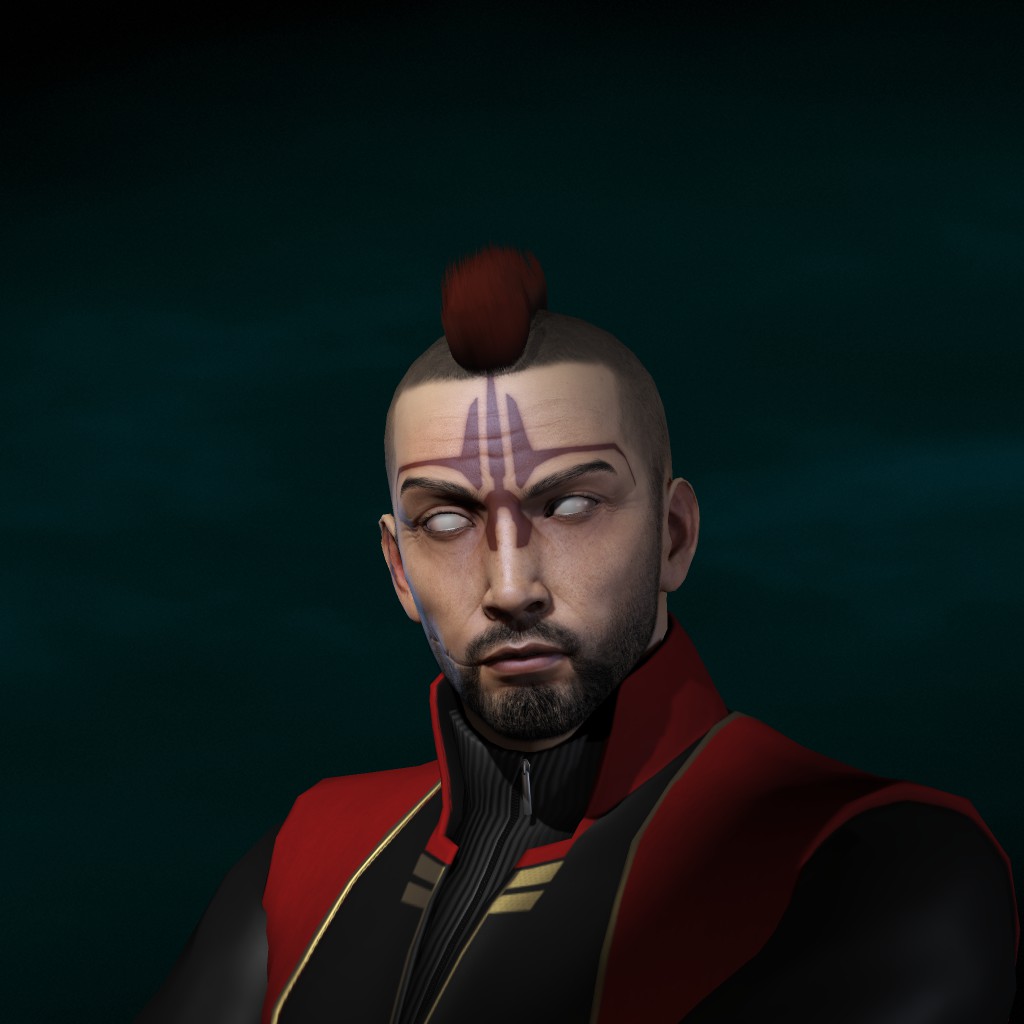 Ares Barton