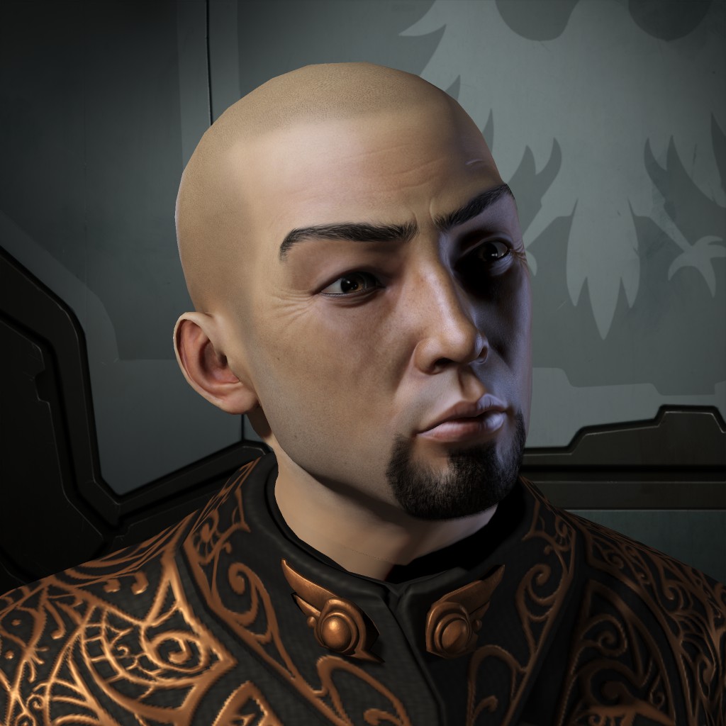 Ming Esubria