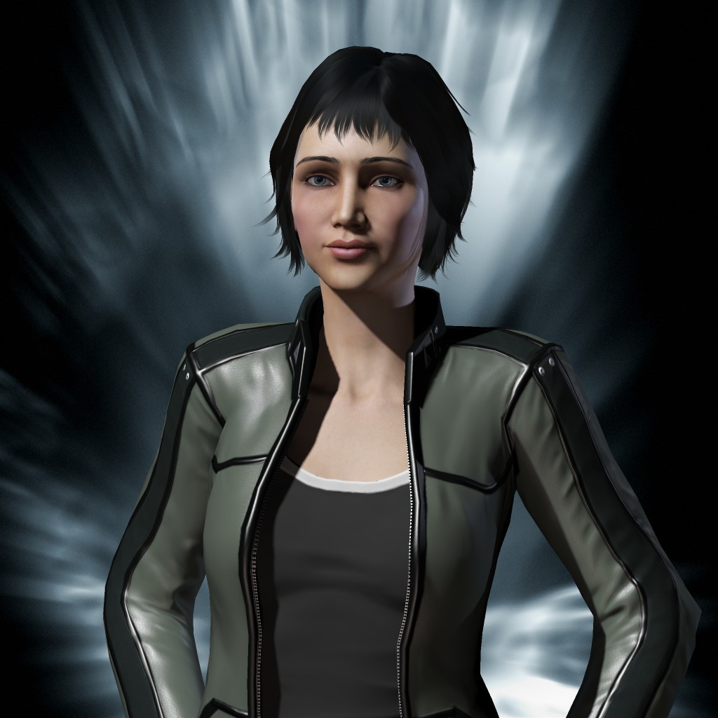 Zera Li