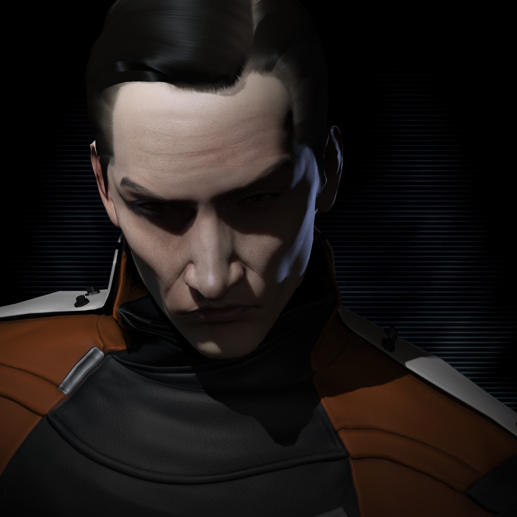 Kaeus Whitewood
