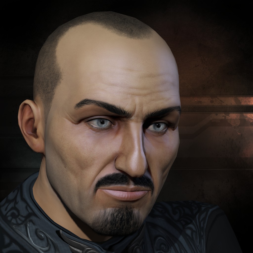Zed Lander