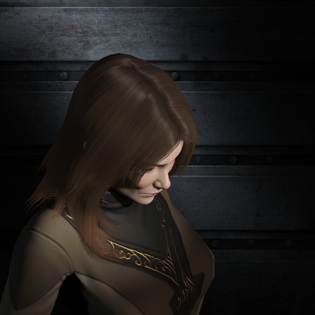 Renegade Project