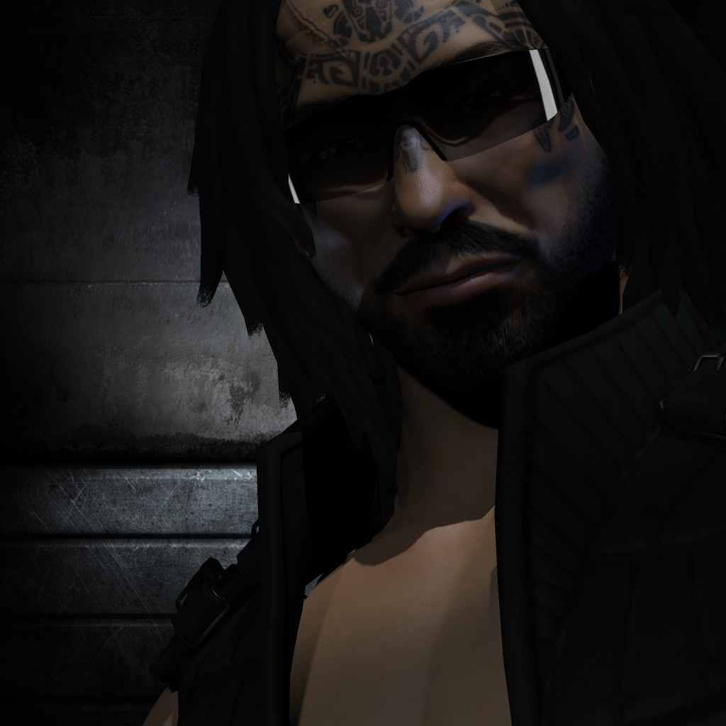 Deus Mechanikum