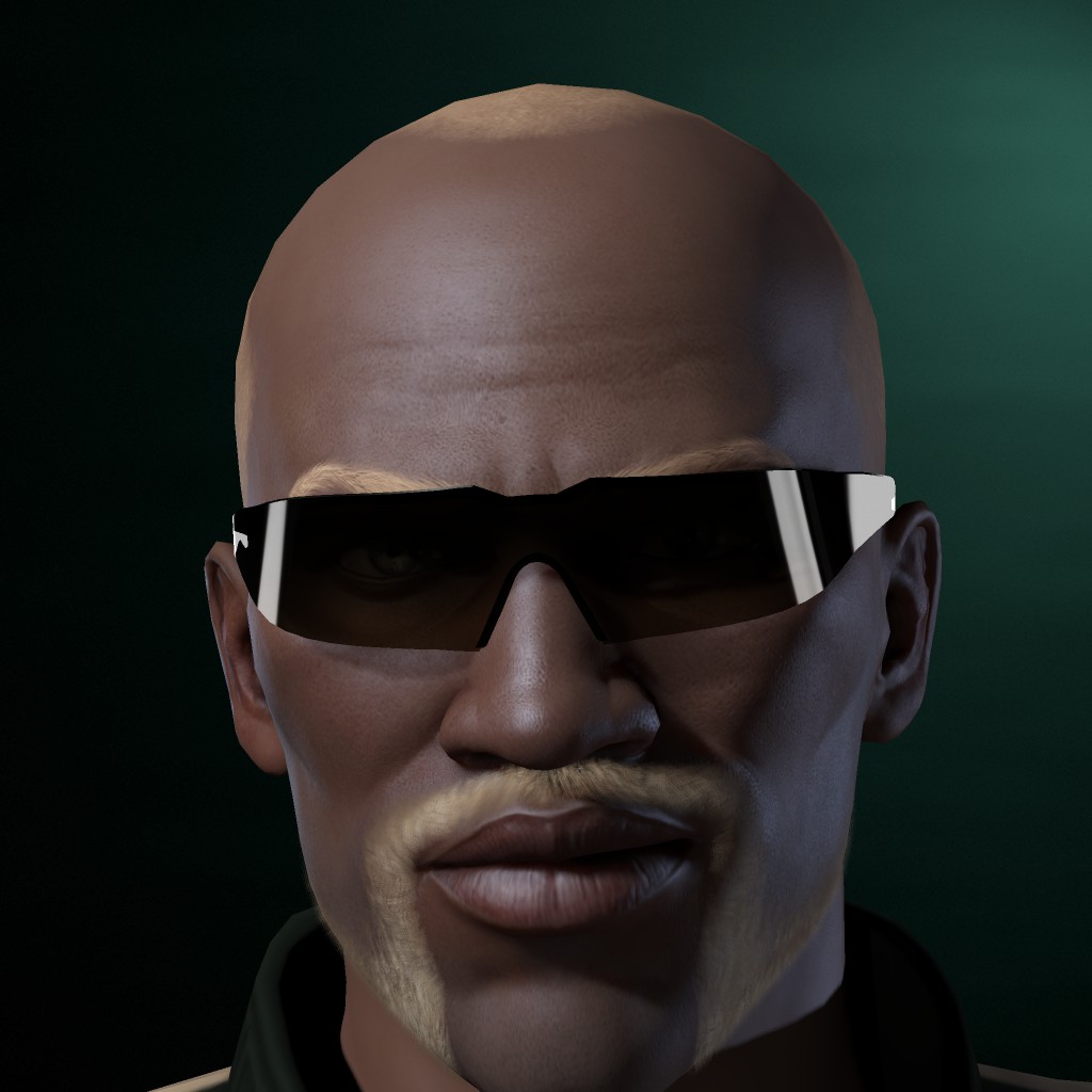 Talch'o Mistrak