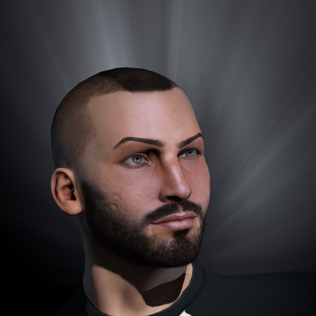 LemonTime's Noctis
