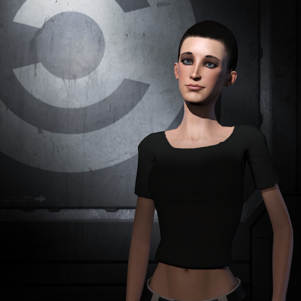 Dark Keira
