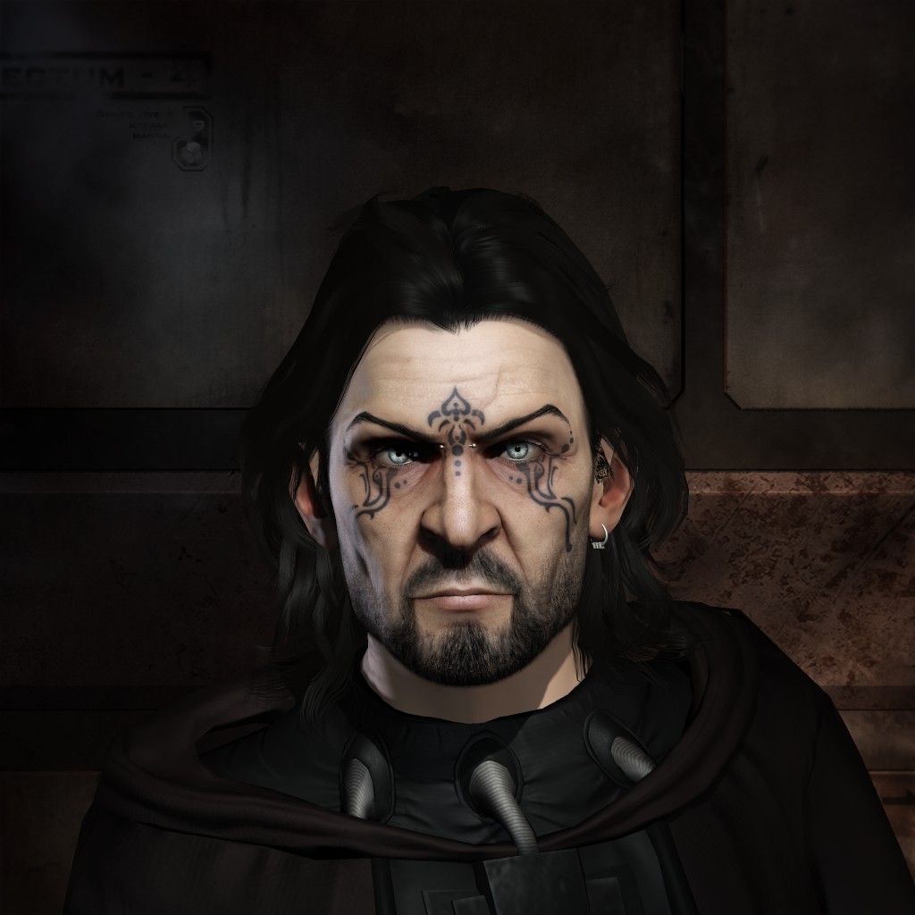 Tokarev Asatru
