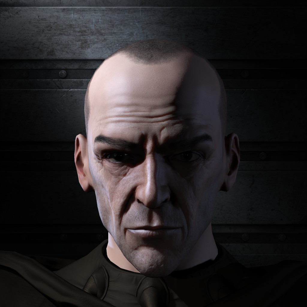 Gaius Baldtar