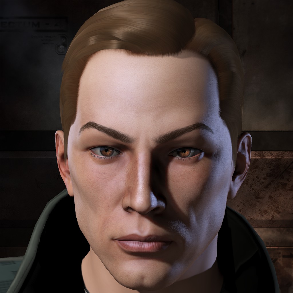 Garth McQuaid