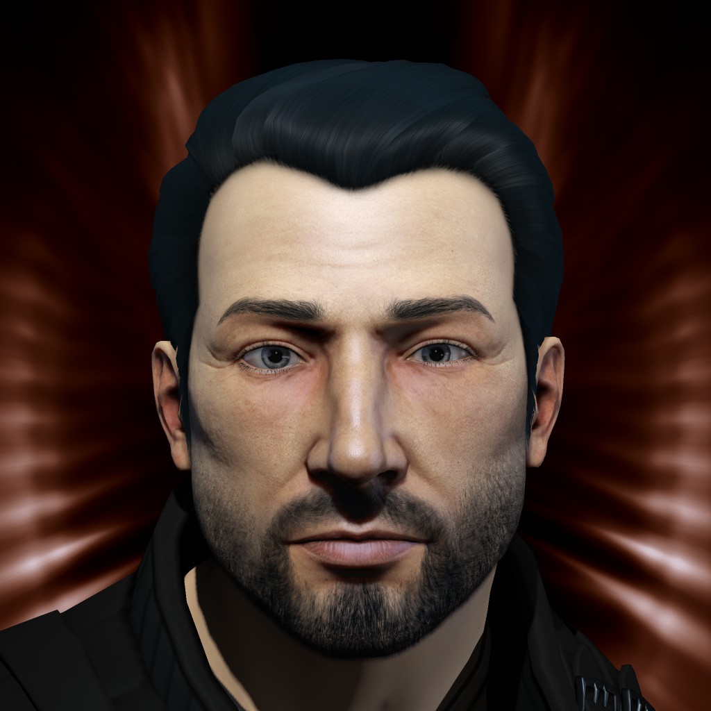 Ghost Caldarin